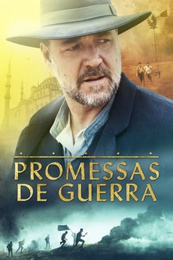 The Water Diviner