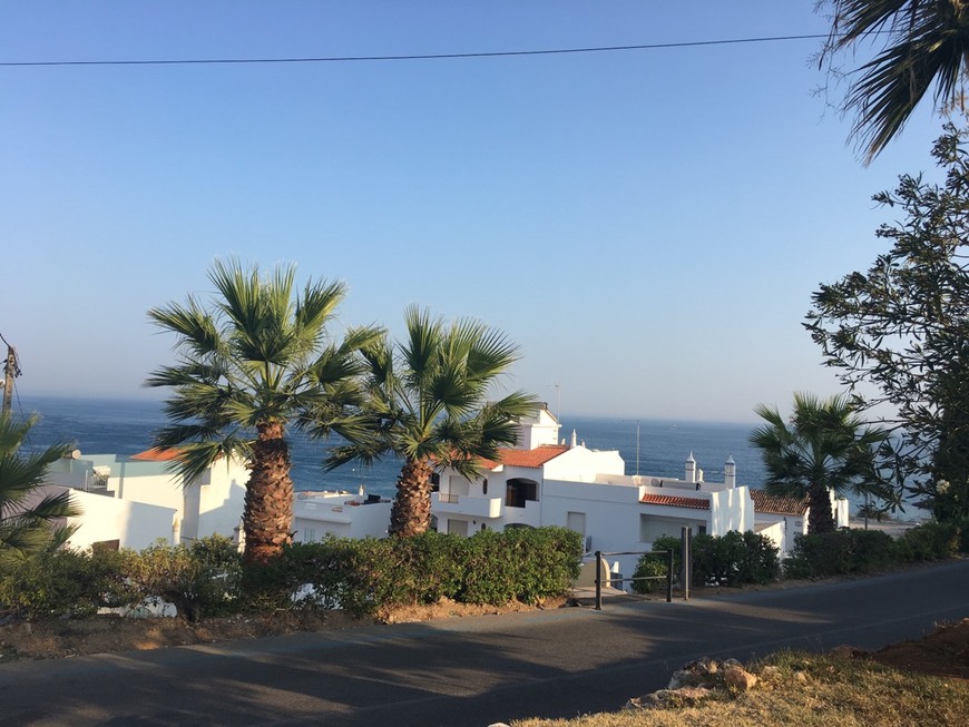 Place Albufeira