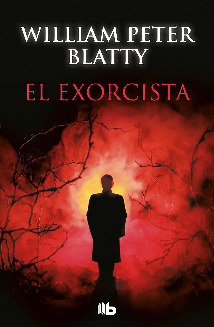 Book El exorcista