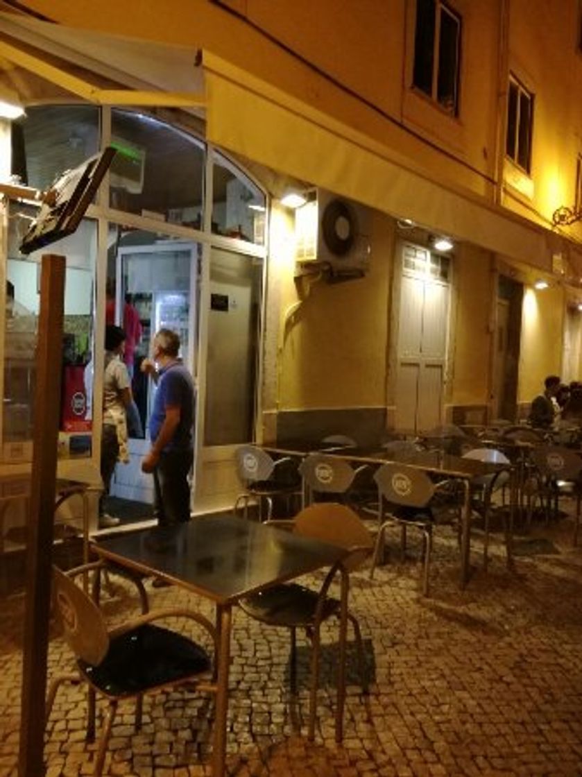 Restaurantes Porto Artur