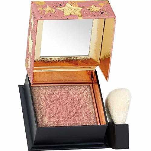Social Benefit Gold Rush Blush Bop Gold Rush