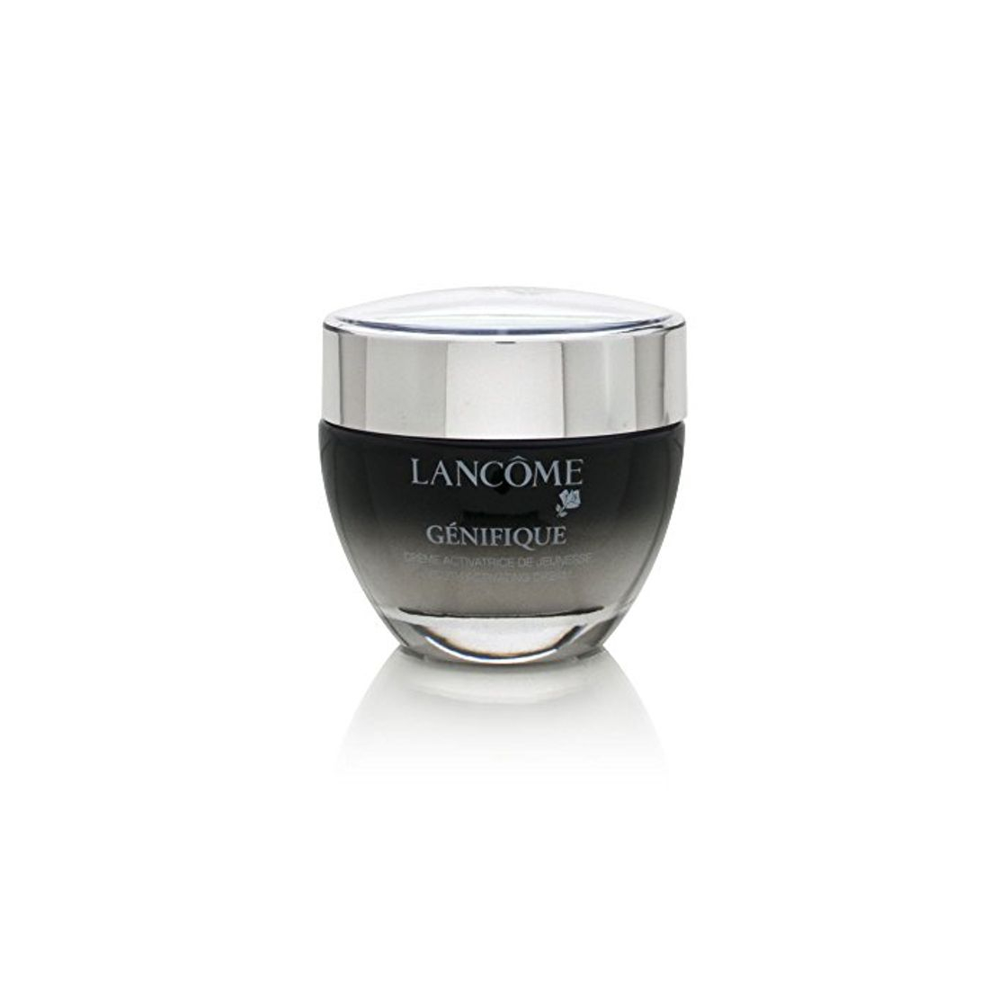 Social LANCOME GENIFIQUE activateur de jeunesse crème 50 ml