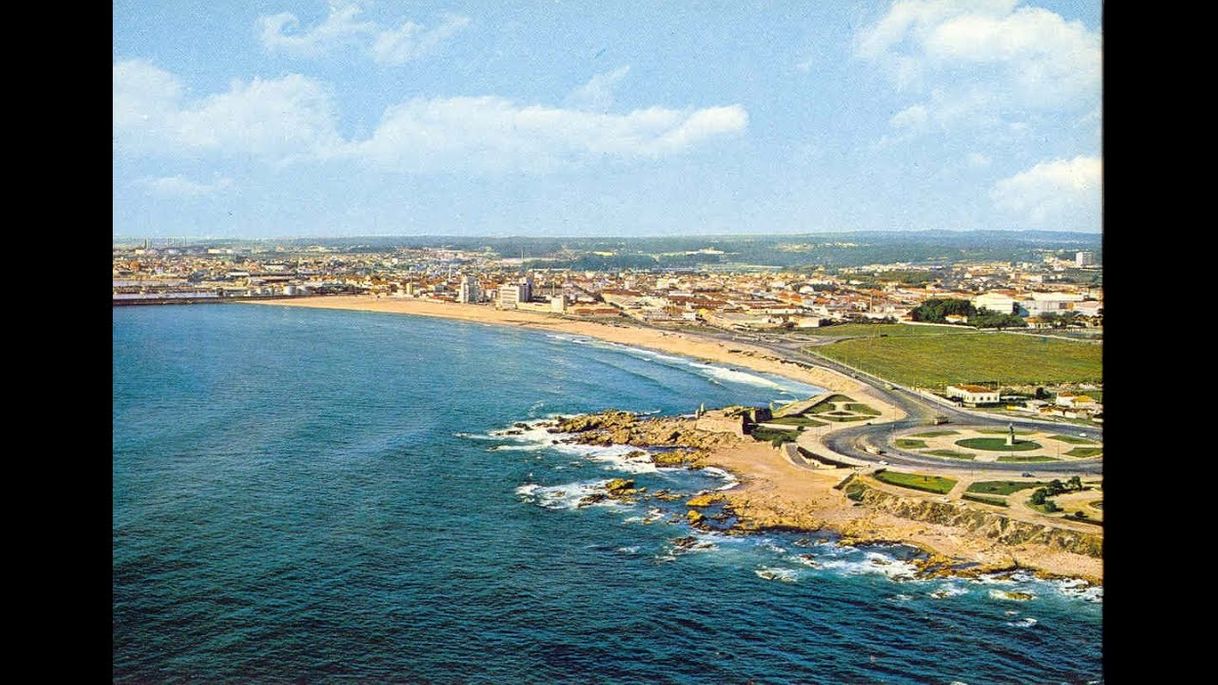 Lugar Matosinhos