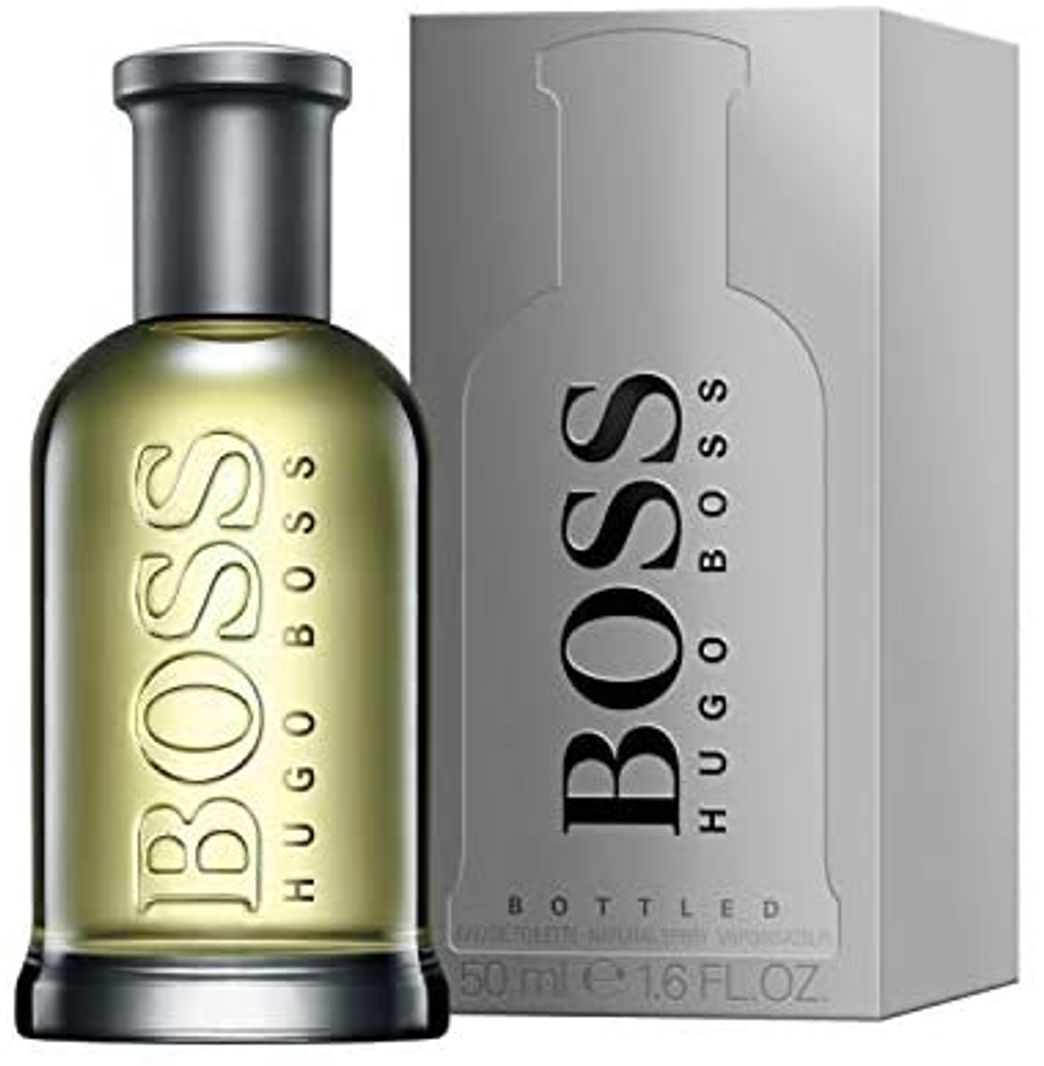 Social Hugo Boss-Boss