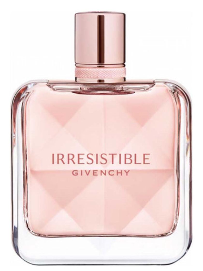 Moda Perfume Givenchy Irresistible 