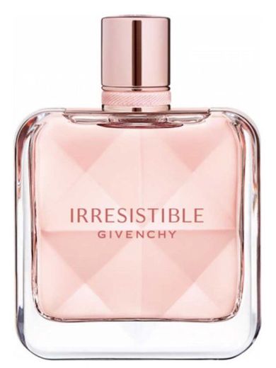 Perfume Givenchy Irresistible 