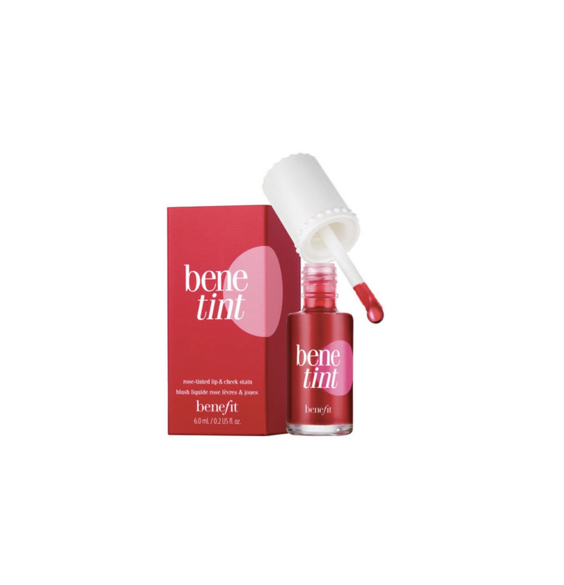 Producto Benetint - Blush líquido