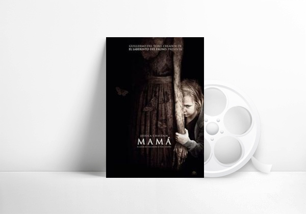 Movie Mamá