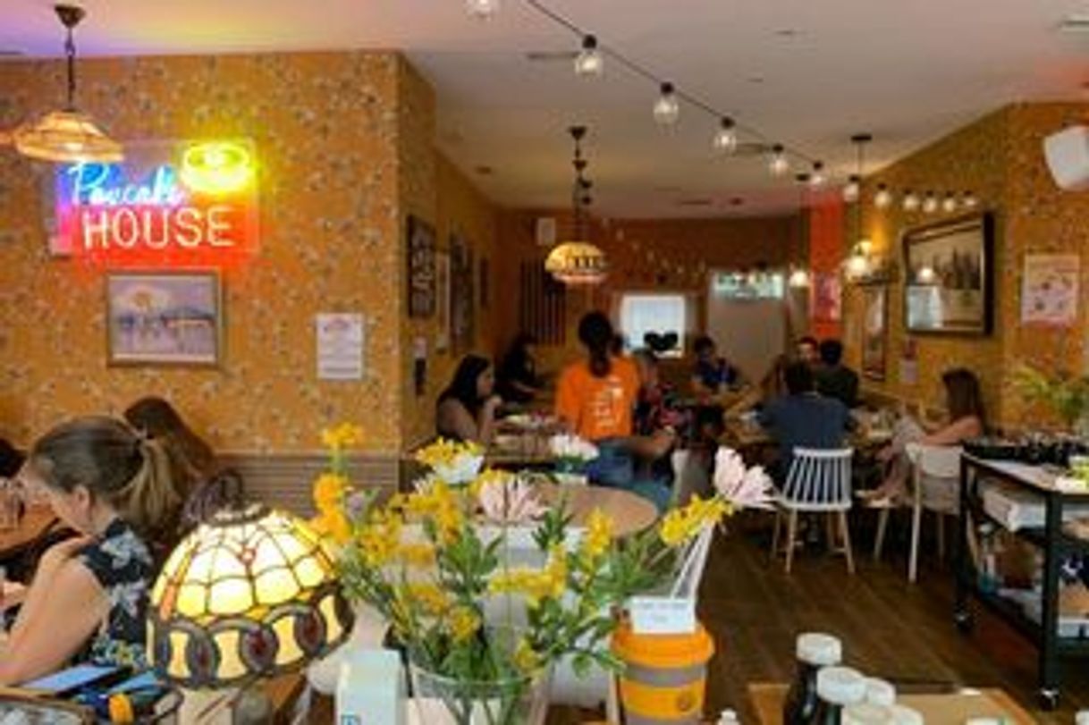 Restaurantes La Desayuneria Madrid