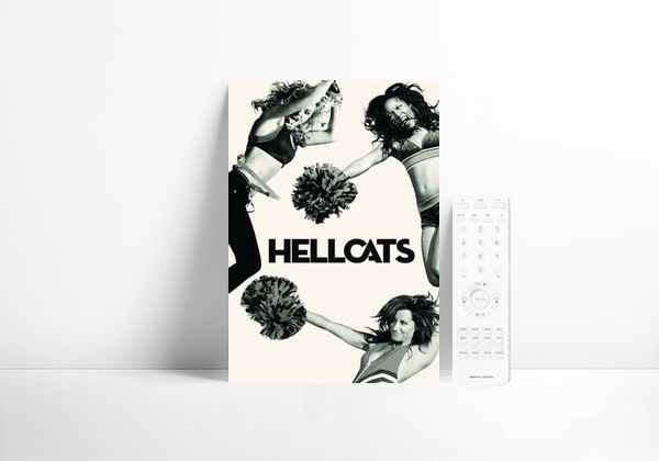 Série Hellcats