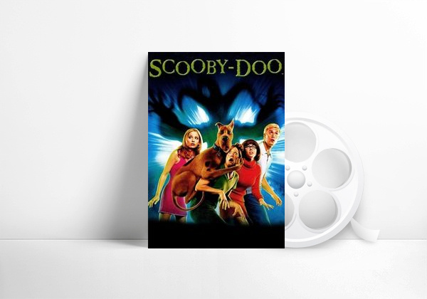 Filme Scooby-Doo: O Filme