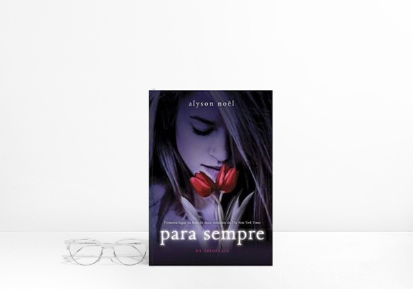 Livro Livro para sempre os imortais