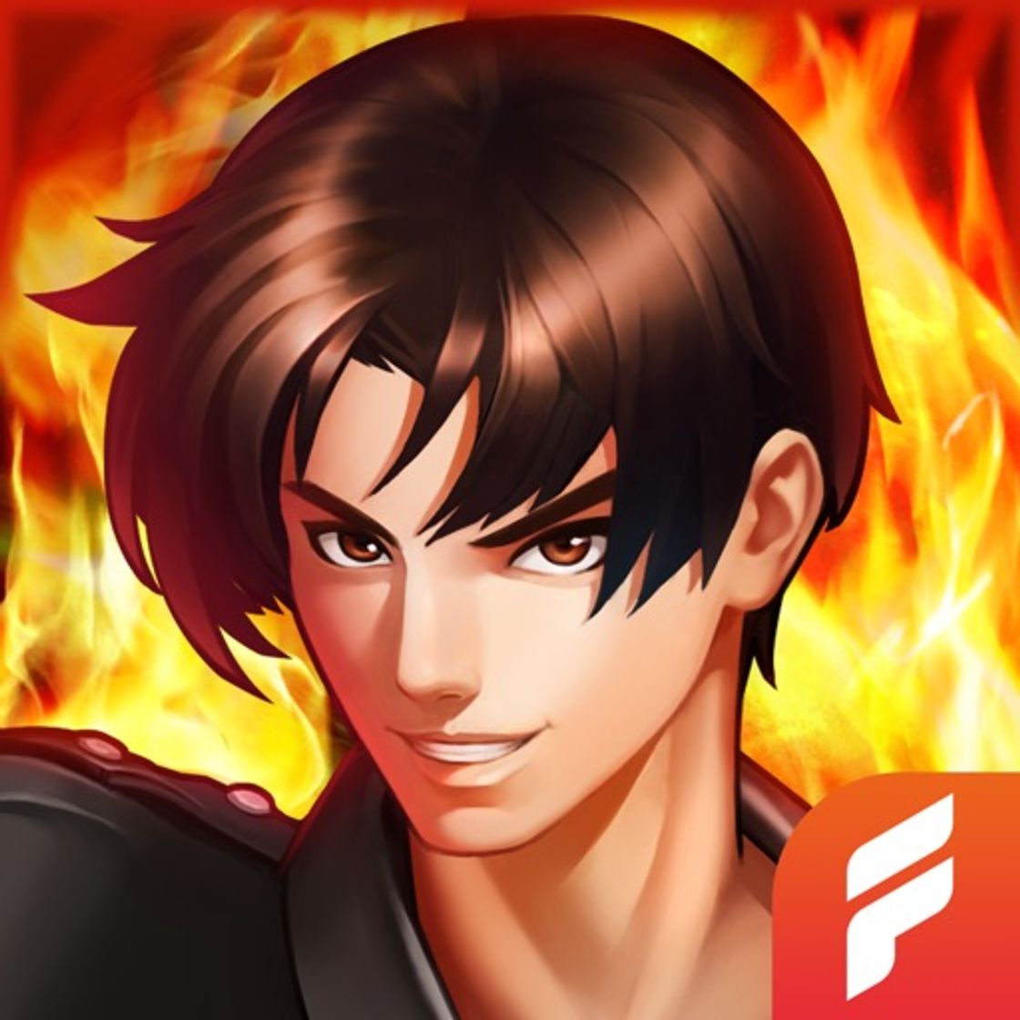 App KOF'98 UM OL