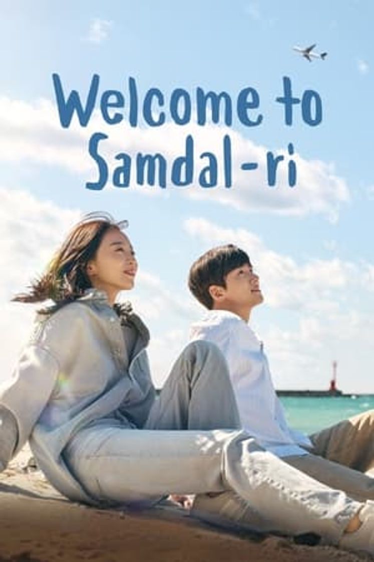 Serie Welcome to Samdal-ri