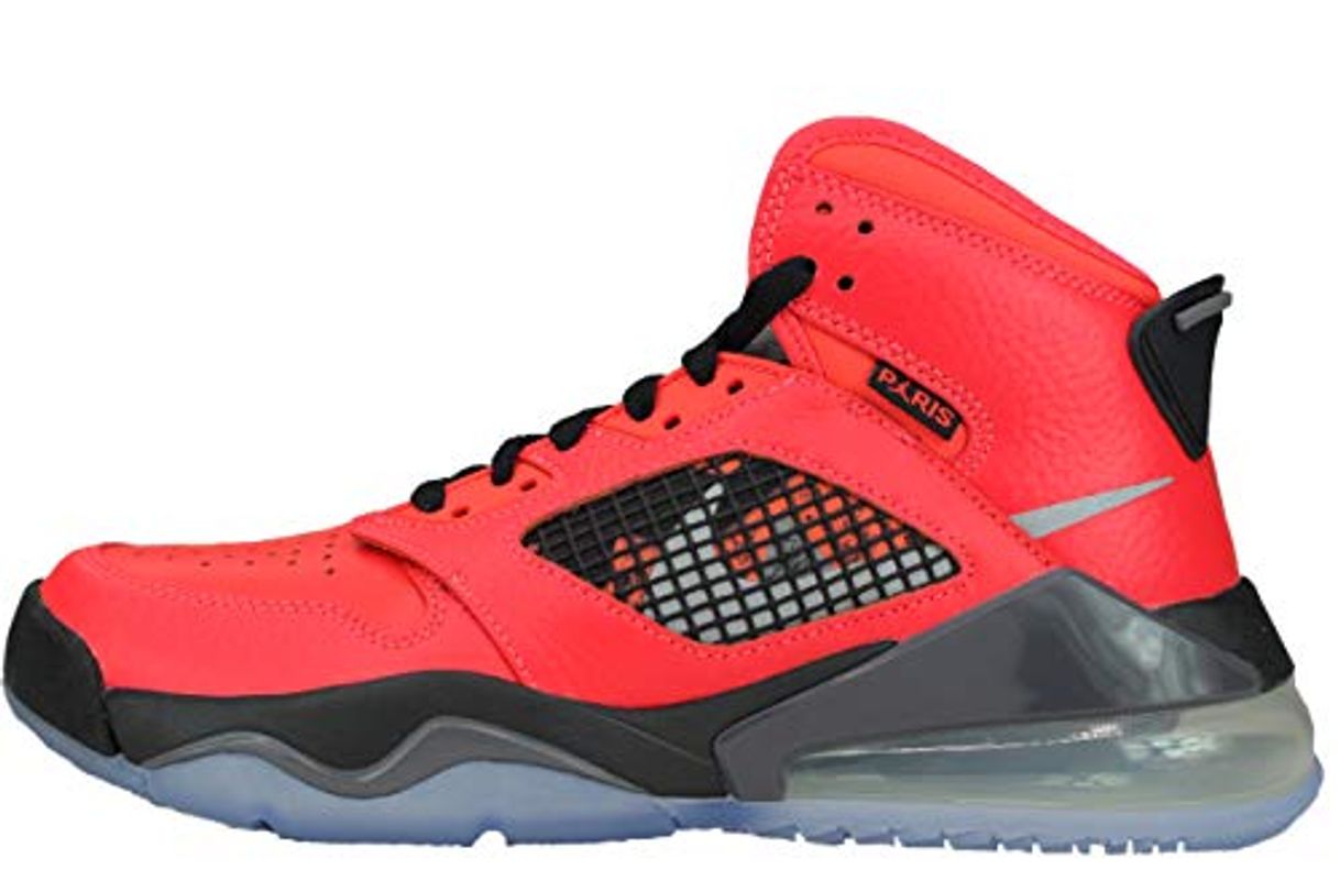 Social Nike Air Jordan Mars 270 PSG BG Basketball Trainers CN1079 Sneakers Zapatos