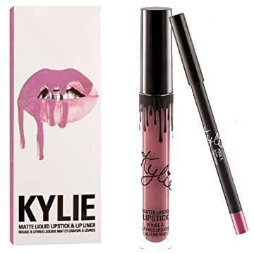 Lip kit Kylie Jenner