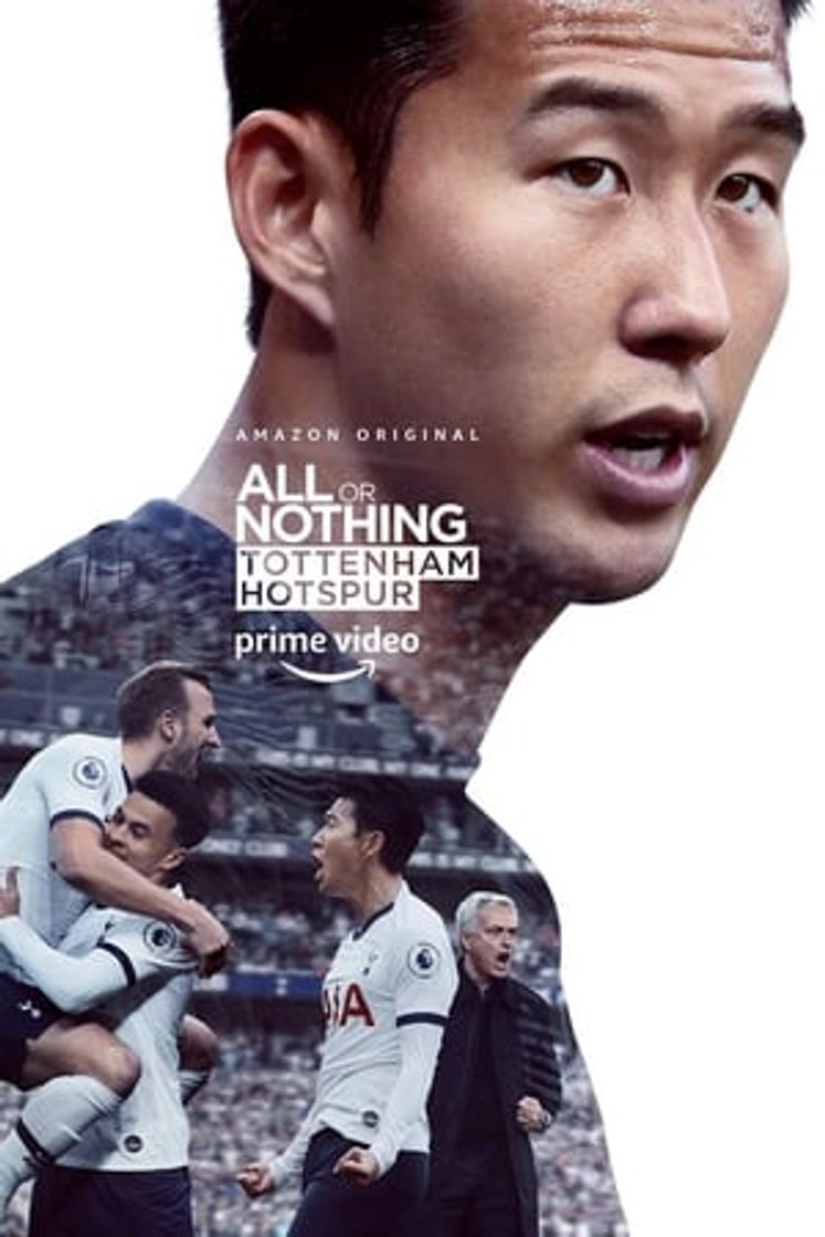 Serie All or Nothing: Tottenham Hotspur