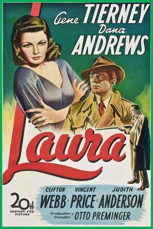 Movie Laura