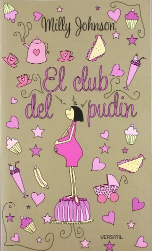 Libro CLUB DEL PUDIN