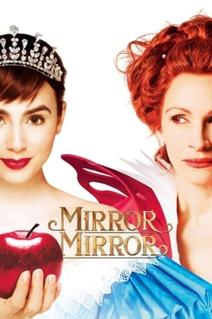 Película Blancanieves (Mirror, Mirror)