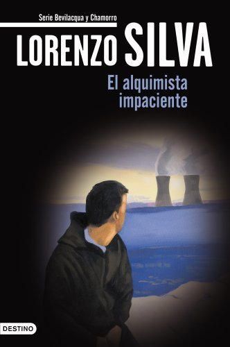 Book El alquimista impaciente