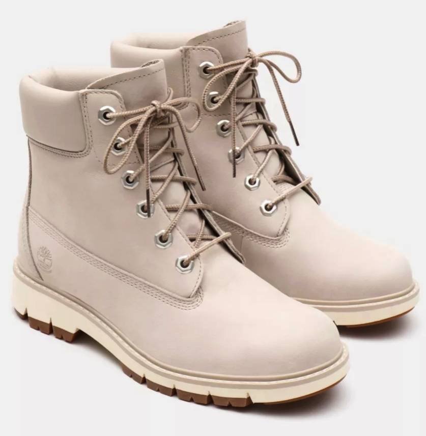 Moda Botas Timberland