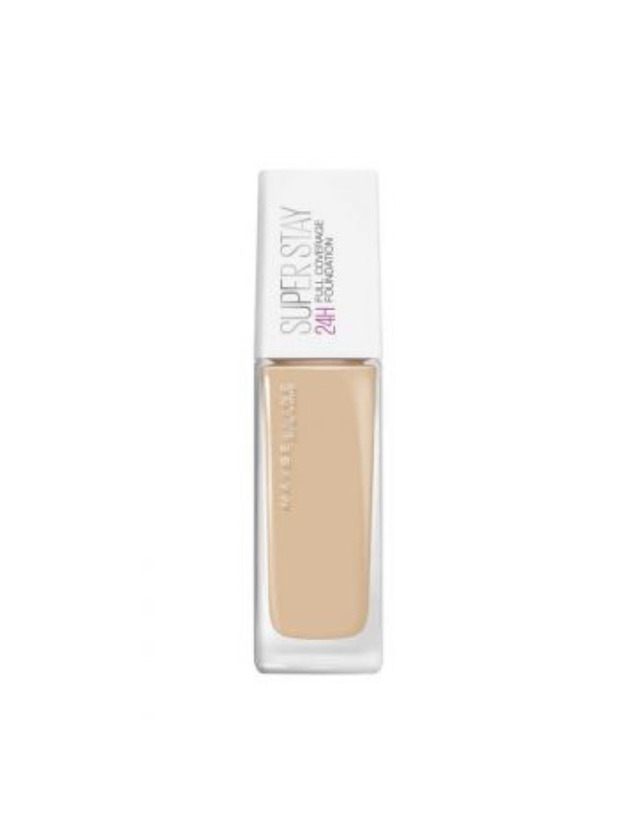 Products Maybelline- Foundation Superstay 24h Full Coverage