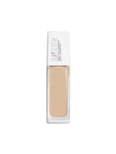 Maybelline- Foundation Superstay 24h Full Coverage