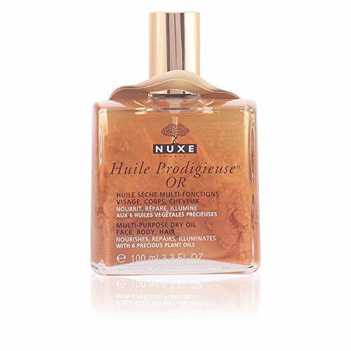 Beauty Nuxe Huile Prodigieuse Or Vaporizador 100 ml