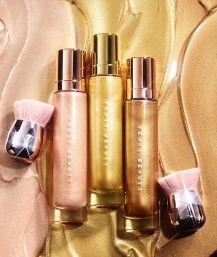 Fenty Beauty Body Lava