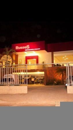 Russo's Restaurante & Pizzaria