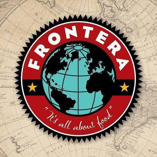 Frontera Pizzaria