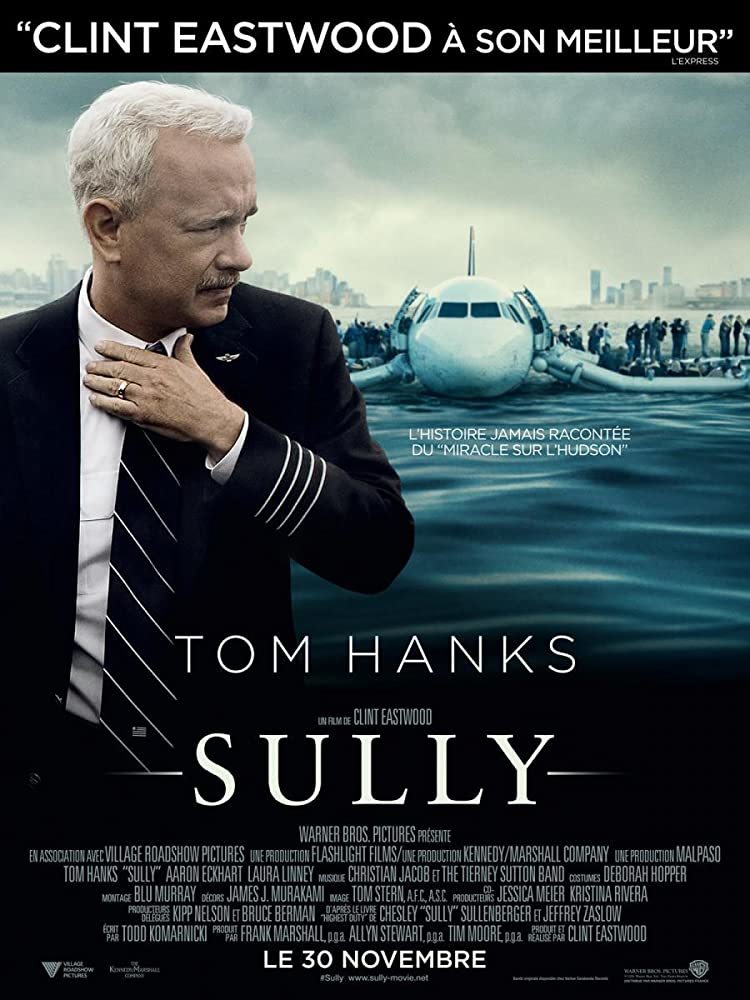 Movie Sully