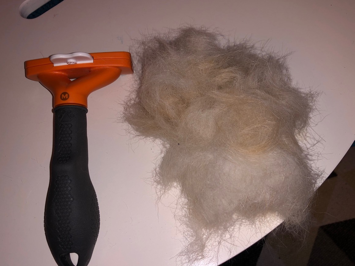 Product Furminator