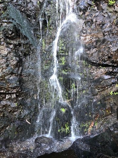 Cascata do Barbelote