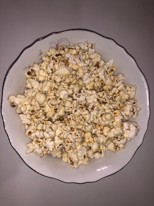 Social Pipocas 🍿