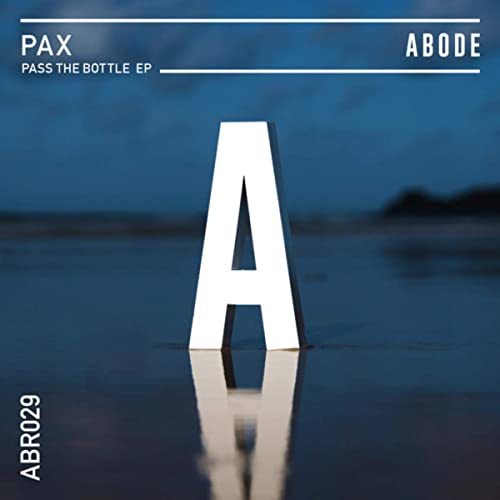 Canción PAX - Make Me Feel