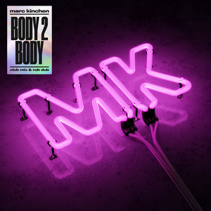 Music Body 2 Body - MK's Rub Dub