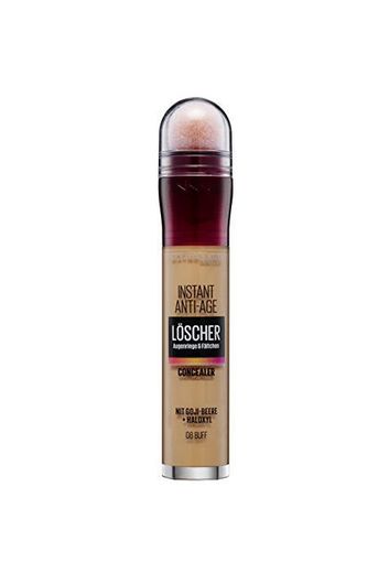 Maybelline New York Instant anti-age Efecto Concealer nº 8 Buff