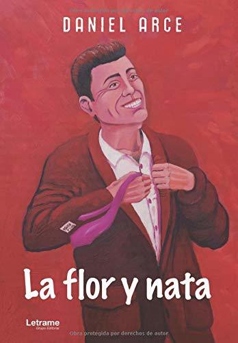 Libro La flor y nata: 1