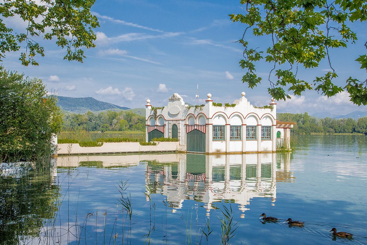 Place Banyoles