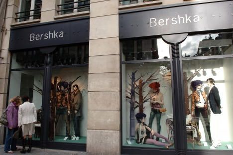 Bershka