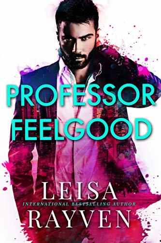 Book Professor Feelgood