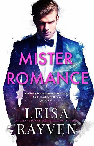 Book Mister Romance