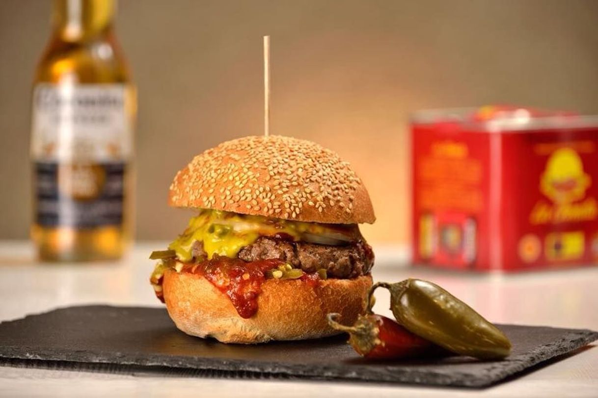 Restaurantes Bocateria Fray Juan