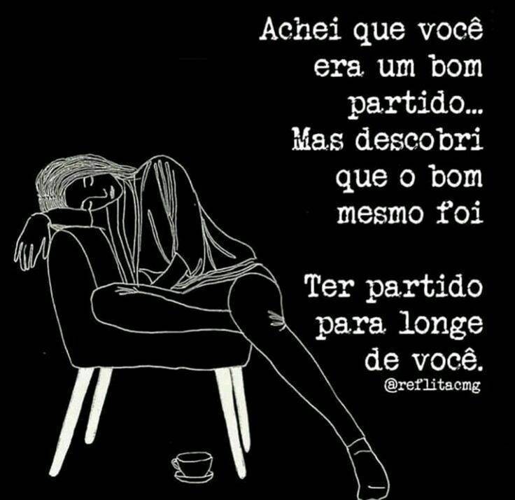 Sem ele é melhor 