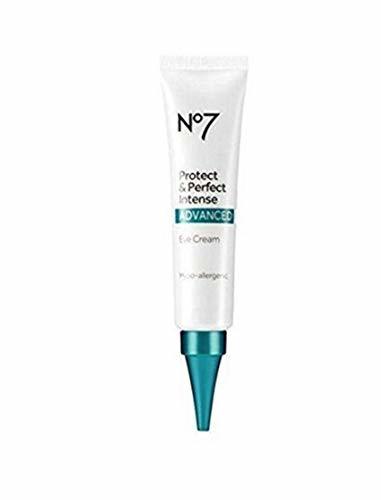 Products No7 Protect & Perfect Intense Advanced Eye Cream by No7