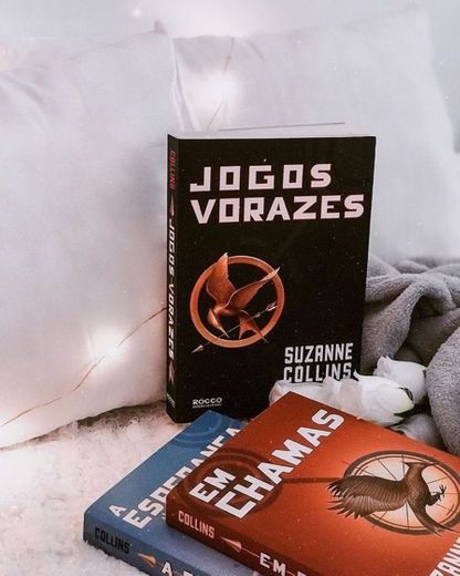 jogos vorazes