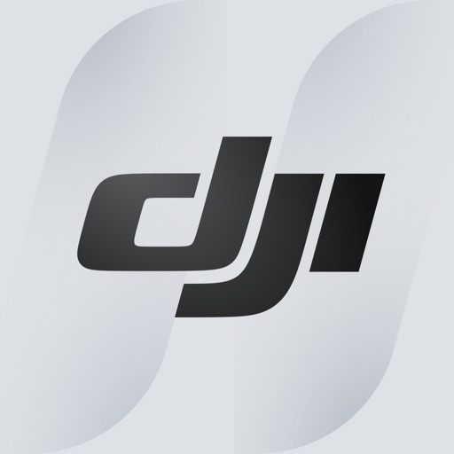 App DJI Fly