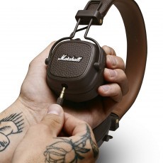 Electronic Marshall Major III Auriculares Plegables